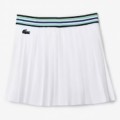 Юбка для теннисаLacoste Sport Breathable Skirt