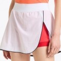 Теннисная одежда для большого тенниса Diadora Icon Skirt Optical White
