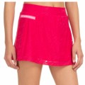 Юбка для теннисаEmporio Armani Miniskirt Rasberry Sor