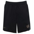      Emporio Armani Shorts Black