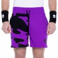   Hydrogen Tech Camo Shorts Purple