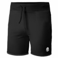 Теннисная одежда для большого тенниса Hydrogen Tech Shorts Black