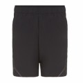   Barna Original Woven Shorts Black