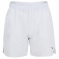      Diadora Bermuda Micro Optical White Shorts