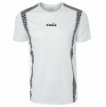      Diadora SS T-Shirt Challenge Optical White