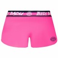      Bidi Badu Cara Tech 2 In 1 Shorts Pink