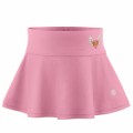   Poivre Blanc Skirt Sweet Pink