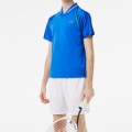      Lacoste Tennis x Daniil Medvedev Polo Shirt