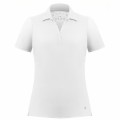   Poivre Blanc Polo Shirt White