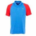      Lacoste Polo Shirt Blue Red