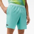      Lacoste Novak Djokovic Taffeta Shorts