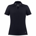   Poivre Blanc Polo Shirt Oxford Blue 4
