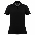   Poivre Blanc Polo Shirt Black