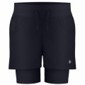   Poivre Blanc Shorts Oxford Blue 4