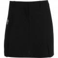      Hydrogen Tech Skirt Black