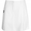      Hydrogen Tech Skirt White