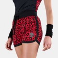      Hydrogen Panther Tech Shorts Red