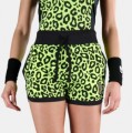      Hydrogen Panther Tech Shorts Fluo Yellow