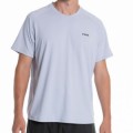    Nox Padel T-shirt Pro Fit Grey Dawn