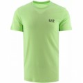      Emporio Armani T-Shirt Paradise Green