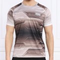      Emporio Armani T-Shirt Fancy Beige