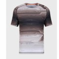      Emporio Armani T-Shirt Fancy Beige