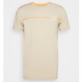      Emporio Armani T-Shirt Oxford Tan