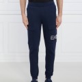      Emporio Armani Trouser Navy Blue