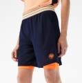      Lacoste Roland Garros Edition Lined Shorts