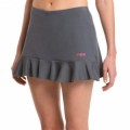   Nox Skirt Padel Pro Regular Dark Grey