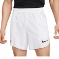   Nike Dri-Fit Rafa Short White Black