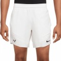  Nike Court Dri-Fit  Advantage Short 7 Rafa White