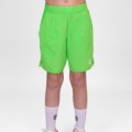      Bidi Badu Crew Junior Shorts Neon Green