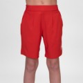      Bidi Badu Crew Junior Shorts Red