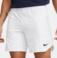   Nike Dri-Fit Advantage Shorts White