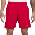   Nike Court Dri-Fit Victory 7 Shorts Red