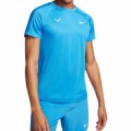    Nike Rafa Challenger Dri-Fit Tshirt Blue