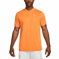   Nike Court Dri-Fit Blade Solid Polo