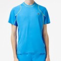      Lacoste Ultra Dry Shirt Blue