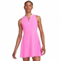   Nike Dri-Fit Advantage Club Dress Pink