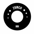 29inch Ring Damp