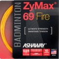 Струна для бадминтона Ashaway Zymax Fire