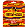 String-Kong Spin Drill Feel