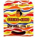 String-Kong Spin Drill Control