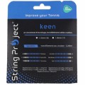 Теннисная струна для ракетки String Project Keen
