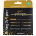 String Project Gold