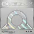       Xiom Omega V Pro