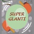 Накладка для ракетки для настольного тенниса Barna Original Super Glanti