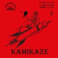 Накладка для ракетки для настольного тенниса der Materialspezialist Kamikaze