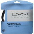 Luxilon Alu Power Black